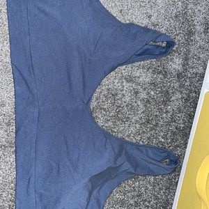 Old Navy sport bra